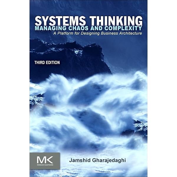 Amazon.com: Business Dynamics: Systems Thinking and Modeling